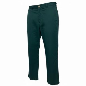 Vineyard Vines Charleston Green Slim Fit Breaker Pants - Size 32x30